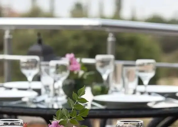 Кумлюбюк: Zeus Kumlubük Hotel
