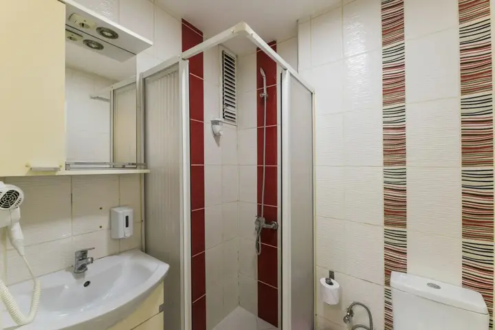 Стамбул: Taxim Elegance Suites