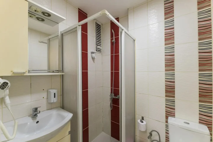 Стамбул: Taxim Elegance Suites