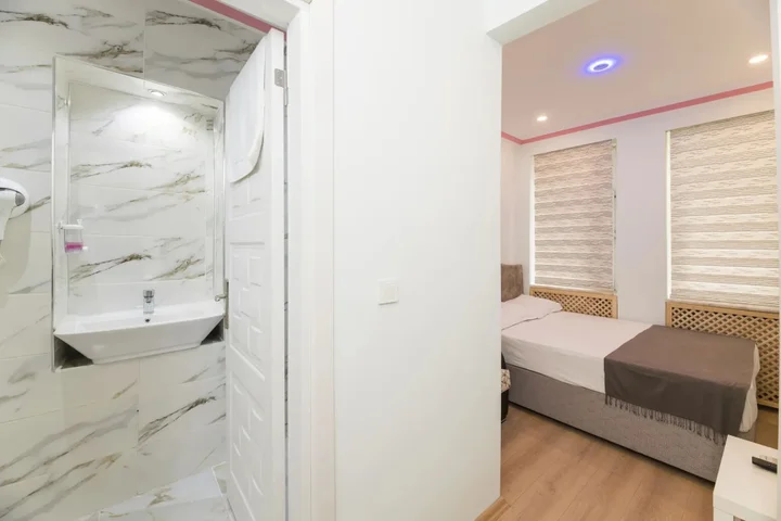 Стамбул: Taxim Elegance Suites