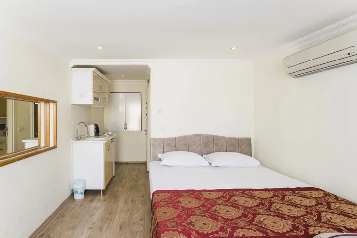 Стамбул: Taxim Elegance Suites