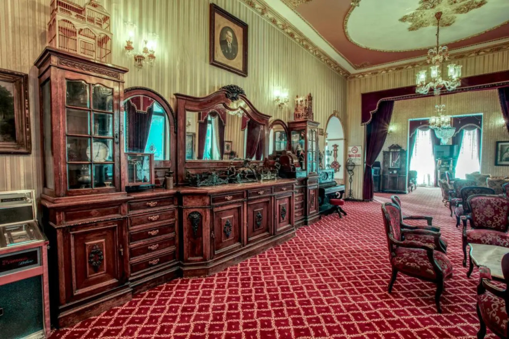 Grand Hotel de Londres — фото 3
