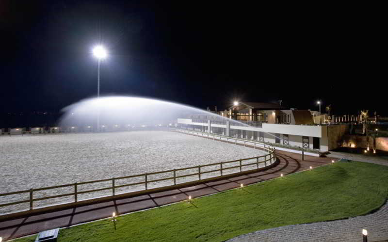 Урла: Konvoy Hotel & Country Club
