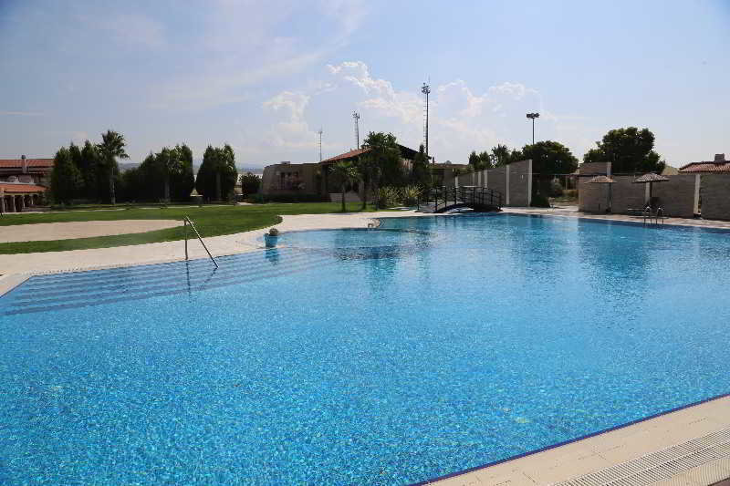 Урла: Konvoy Hotel & Country Club