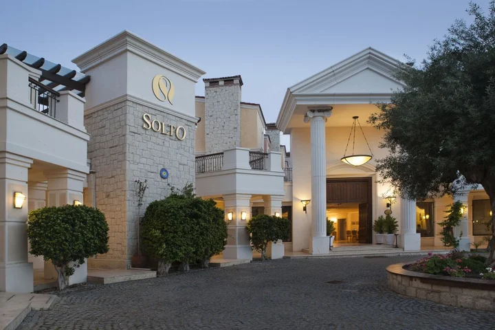 Анталья: Отель Premier Solto Hotel by Corendon