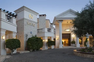 Анталья: Отель Premier Solto Hotel by Corendon