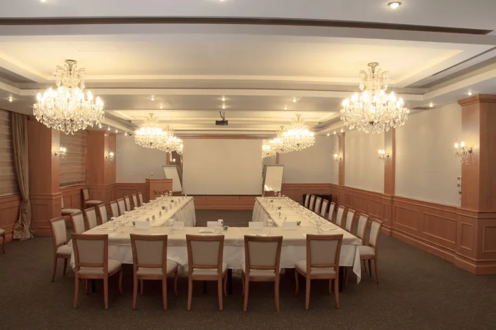 Анталья: Отель Premier Solto Hotel by Corendon