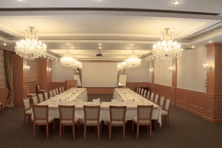 Анталья: Отель Premier Solto Hotel by Corendon