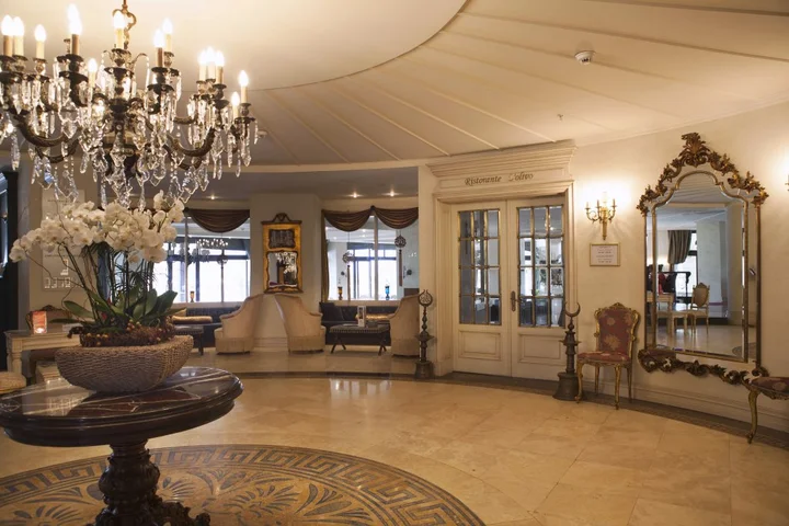 Анталья: Отель Premier Solto Hotel by Corendon