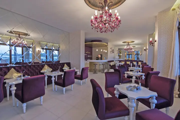 Анталья: Отель Premier Solto Hotel by Corendon