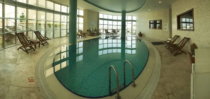 Анталья: Отель Premier Solto Hotel by Corendon
