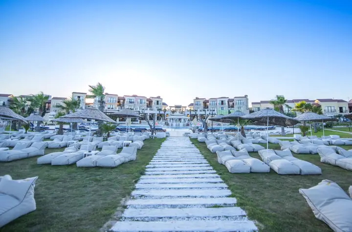 Анталья: Отель Premier Solto Hotel by Corendon