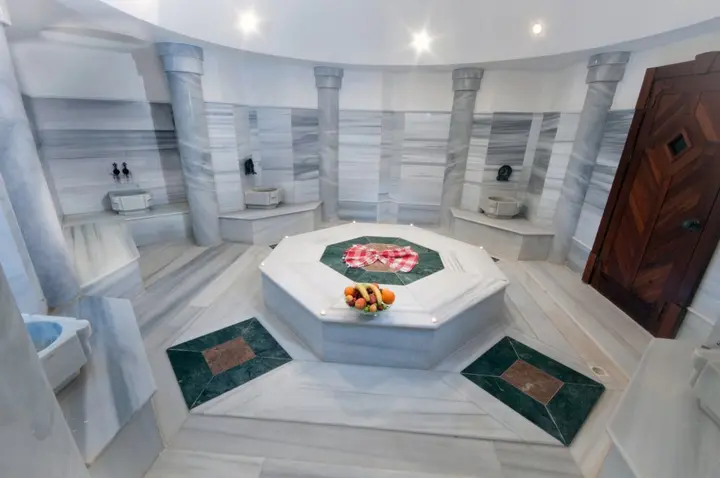 Анталья: Отель Premier Solto Hotel by Corendon