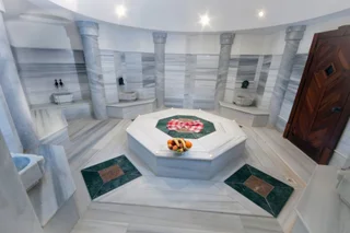 Анталья: Отель Premier Solto Hotel by Corendon