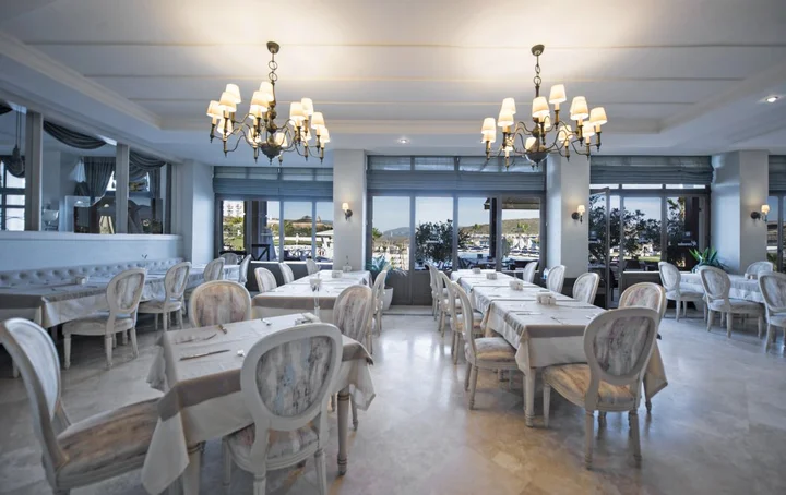 Анталья: Отель Premier Solto Hotel by Corendon