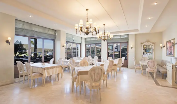 Анталья: Отель Premier Solto Hotel by Corendon