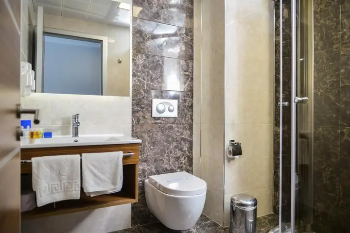 Газимир: Hakcan Hotel