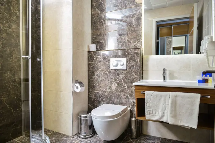 Газимир: Hakcan Hotel