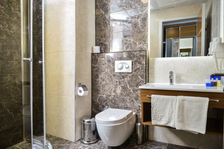 Газимир: Hakcan Hotel