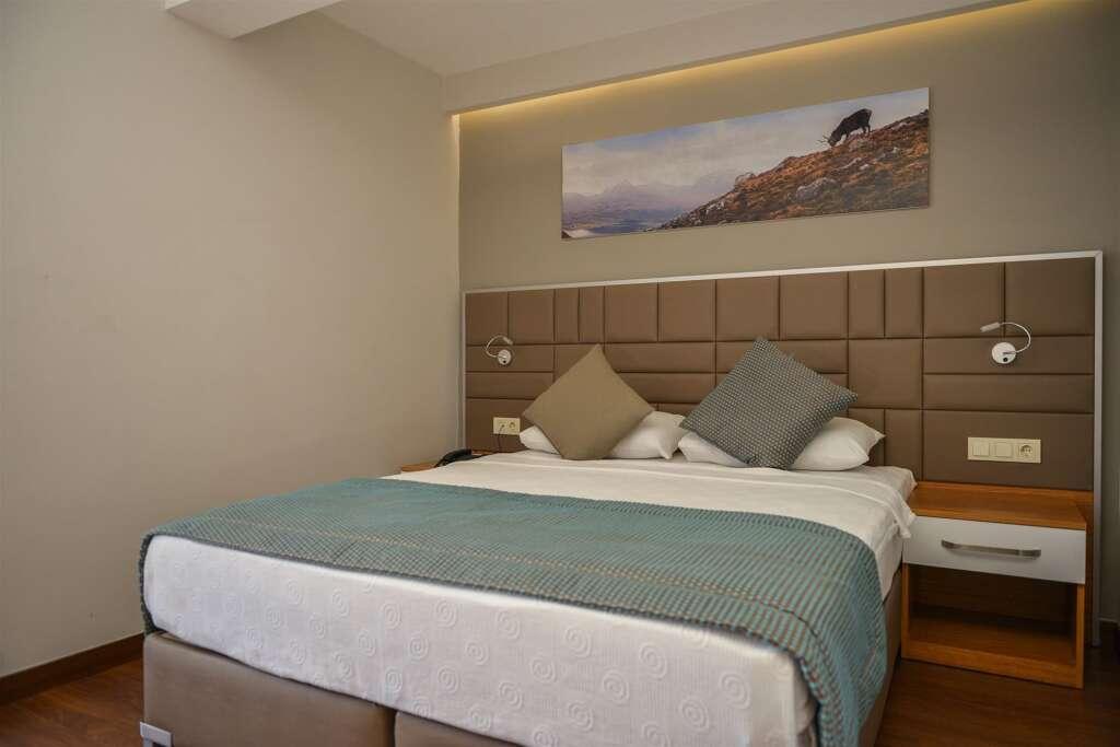 Газимир: Hakcan Hotel