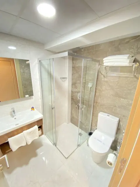 Газимир: Hakcan Hotel