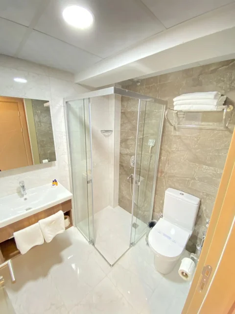 Газимир: Hakcan Hotel