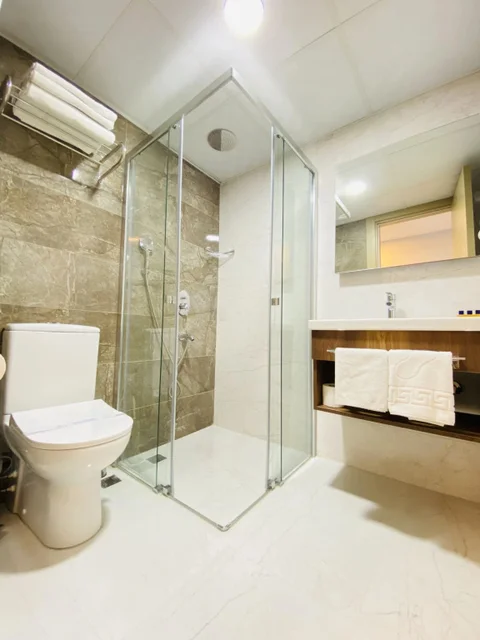 Газимир: Hakcan Hotel