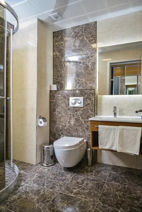 Газимир: Hakcan Hotel