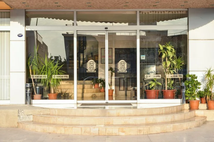 Газимир: Hakcan Hotel