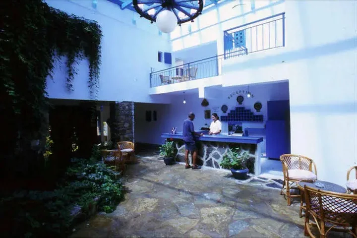 Тургутрейс: Peda Bodrum Blue Hotel
