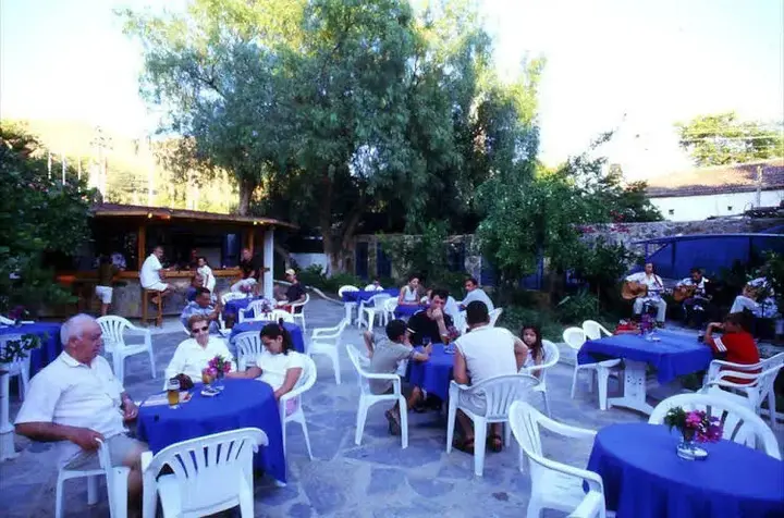 Тургутрейс: Peda Bodrum Blue Hotel