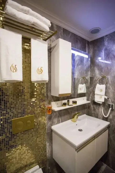 Стамбул: Istanbul Suite Home Istiklal