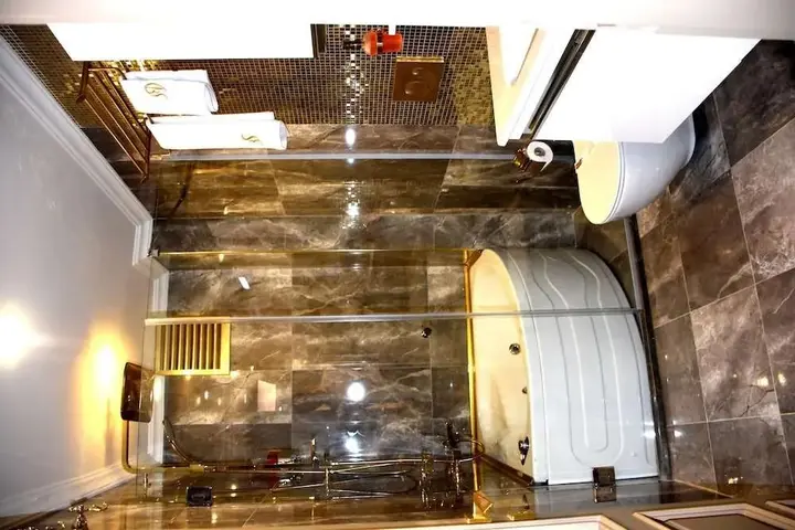 Стамбул: Istanbul Suite Home Istiklal