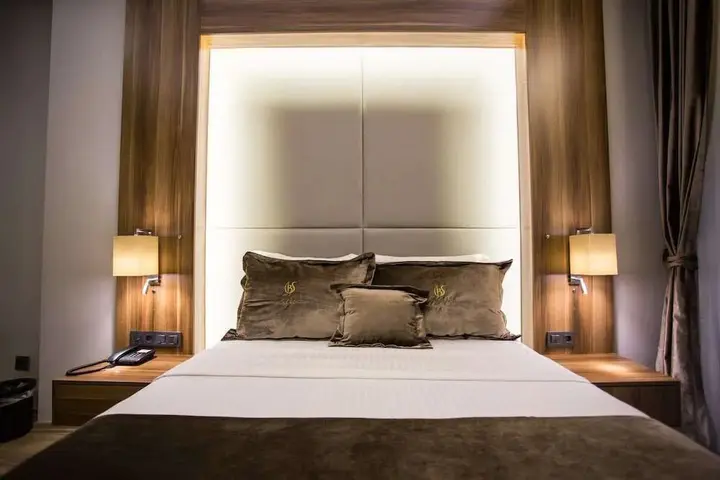 Стамбул: Istanbul Suite Home Istiklal