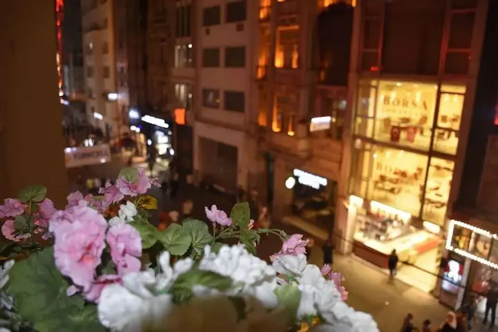 Стамбул: Istanbul Suite Home Istiklal