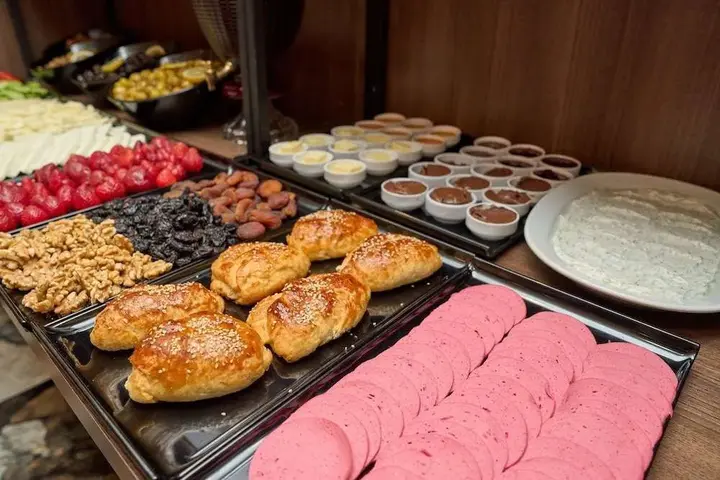 Стамбул: Istanbul Suite Home Istiklal
