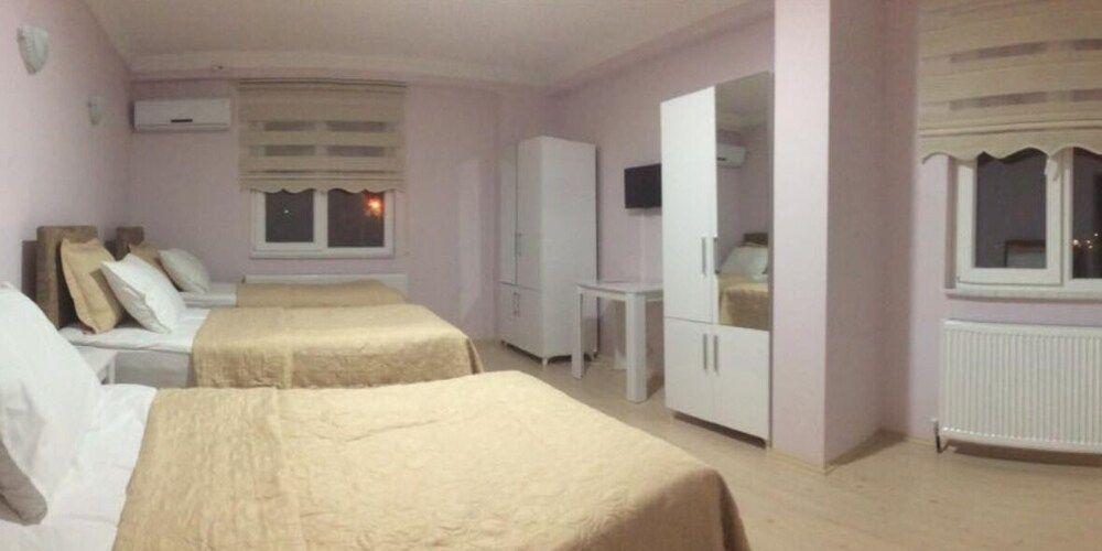 Ilıca otel — фото 2