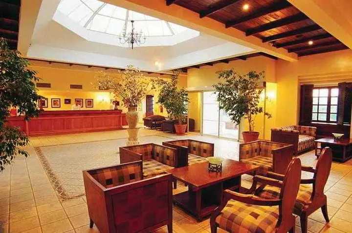 Бодрум: Bodrum Garden Hotel
