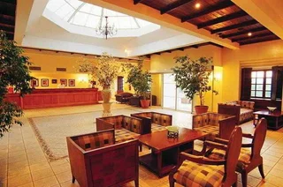Бодрум: Bodrum Garden Hotel