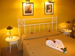 Бодрум: Bodrum Garden Hotel