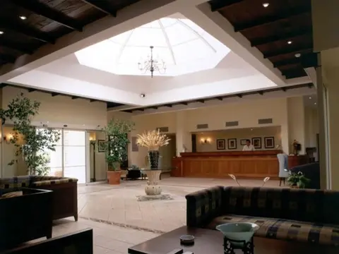 Бодрум: Bodrum Garden Hotel