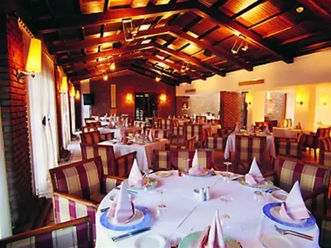 Бодрум: Bodrum Garden Hotel