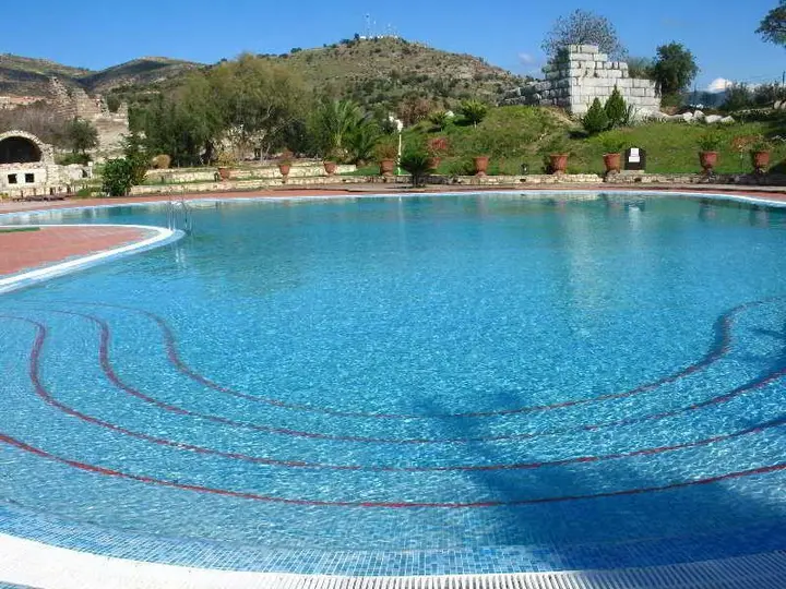 Бодрум: Bodrum Garden Hotel