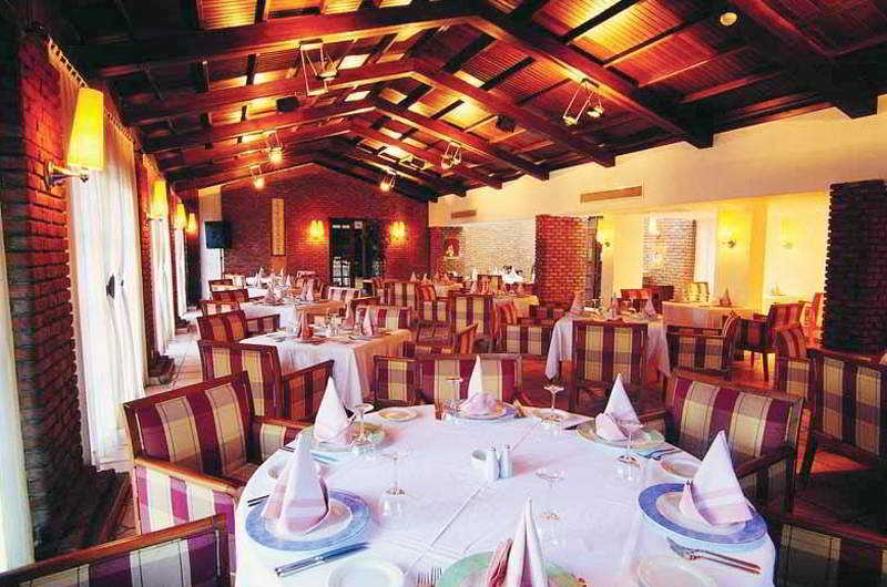 Бодрум: Bodrum Garden Hotel