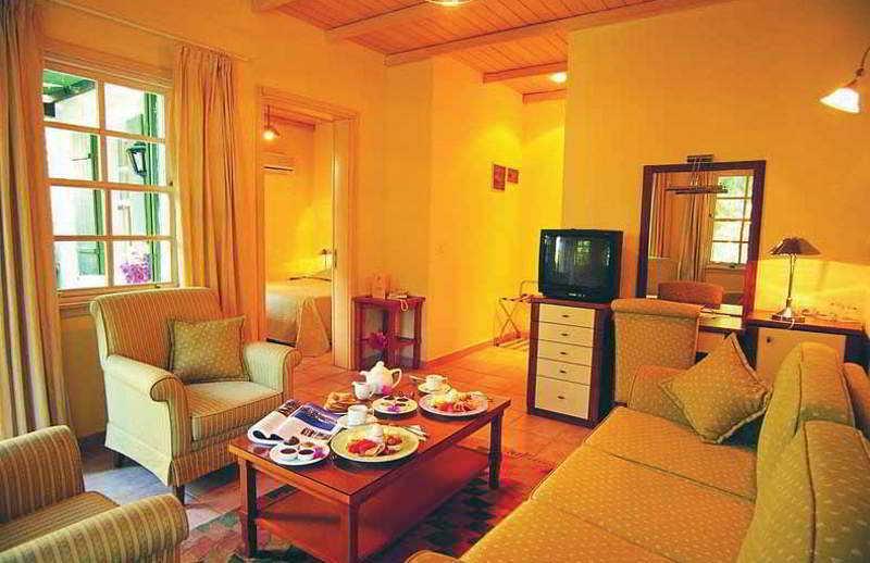 Бодрум: Bodrum Garden Hotel