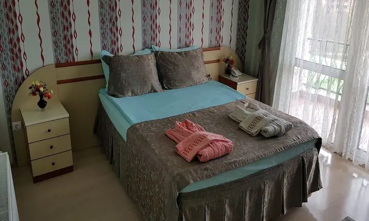 Корум: Vanna Termal Hotel & Spa