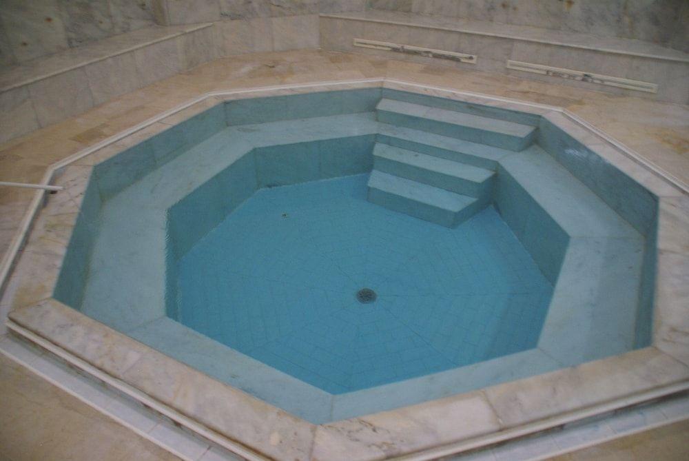 Корум: Vanna Termal Hotel & Spa