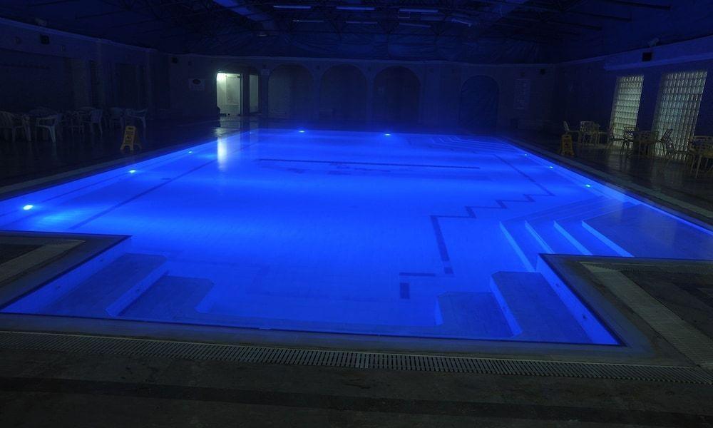 Корум: Vanna Termal Hotel & Spa