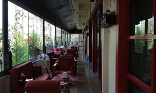 Корум: Vanna Termal Hotel & Spa