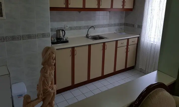 Корум: Vanna Termal Hotel & Spa